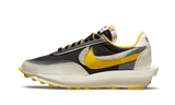 Nike Ld Waffle Sacai Undercover Black Bright Citron - image 1