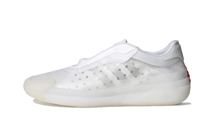 Adidas Luna Rossa 21 Prada White - image 1