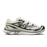 Maison Margiela x Salomon Blanc