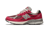 New Balance 990 V3 Scarlet - image 1