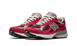 New Balance 990 V3 Scarlet - image 2