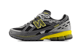 New Balance 1906N Castlerock Black Yellow - image 1