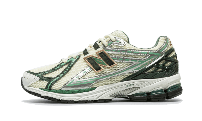 New Balance 1906R Aime Leon Dore Green - image 1