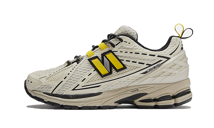 New Balance 1906R Ganni Sail - image 1