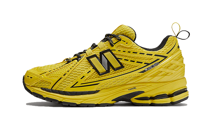 New Balance 1906R Ganni Yellow - image 1