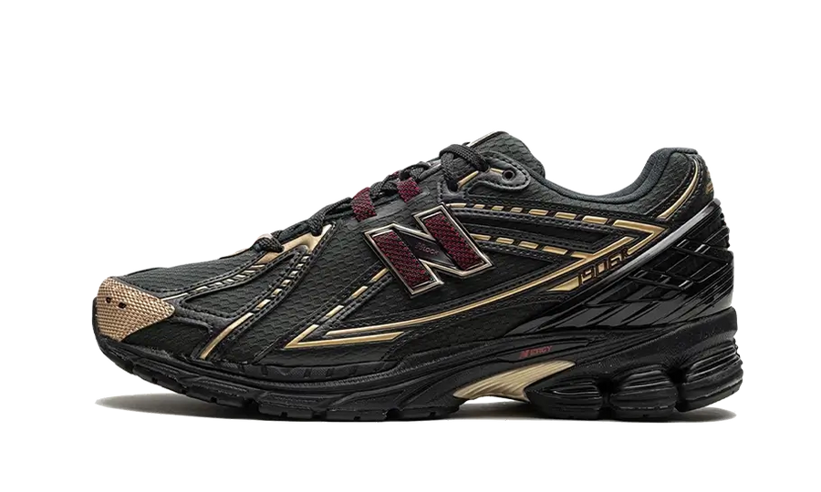 New Balance 1906R Kith Black - image 1