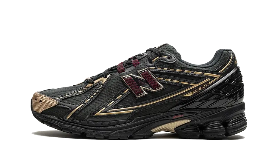 New Balance 1906R Kith Black - image 1