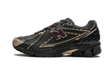 New Balance 1906R Kith Black - image 1