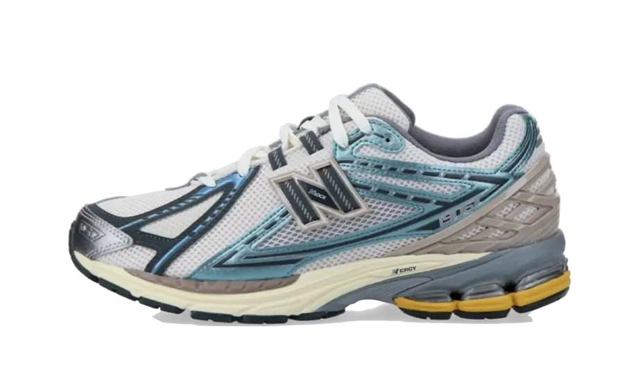 New Balance 1906R Metallic Teal - image 1