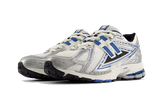 New Balance 1906R Silver Blue - image 2
