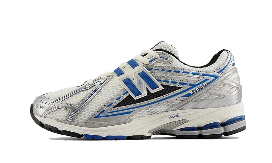 New Balance 1906R Silver Blue - image 1