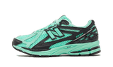 New Balance 1906R Size Green Black - image 1
