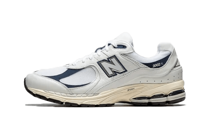 New Balance 2002R White Natural Indigo - image 1