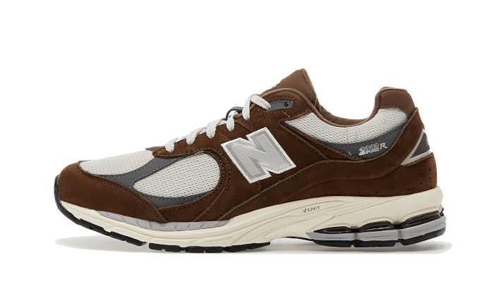New Balance 2002R Brown Beige - image 1