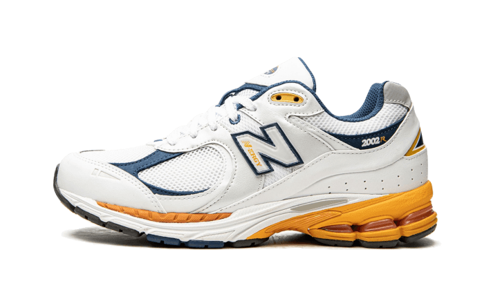 New Balance 2002R Bryant Giles - image 1