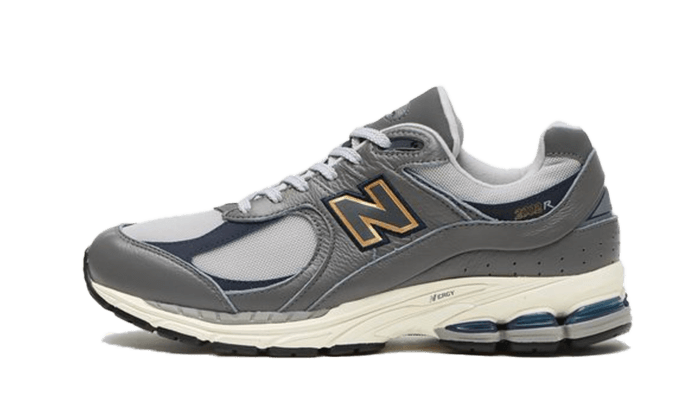 New Balance 2002R Castlerock - image 1