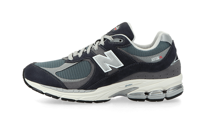 New Balance 2002R Eclipse Raincloud - image 1