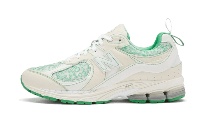 New Balance 2002R Ganni Turtledove - image 1