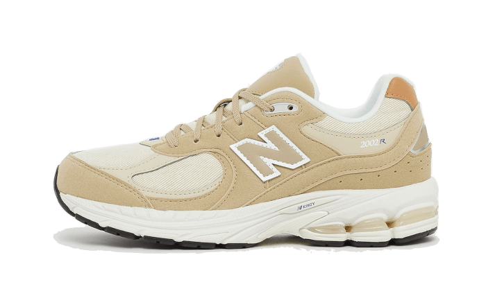 New Balance 2002R Incense Standstone - image 1