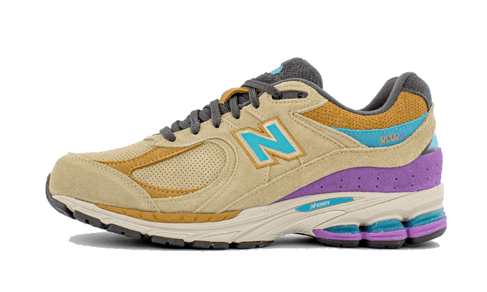 New Balance 2002R J.Crew Incense - image 1