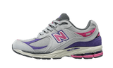 New Balance 2002R J Crew Rain Cloud - image 1
