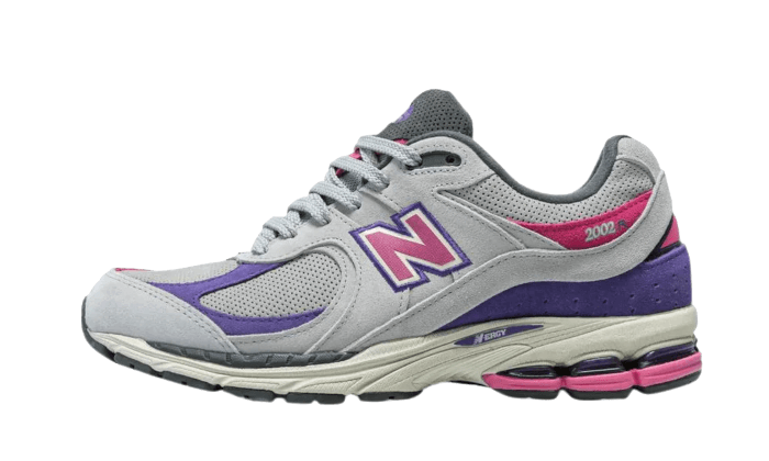 New Balance 2002R J Crew Rain Cloud - image 1