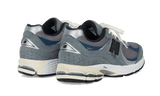 New Balance 2002R JJJJound Storm Blue - image 2