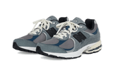 New Balance 2002R JJJJound Storm Blue - image 3
