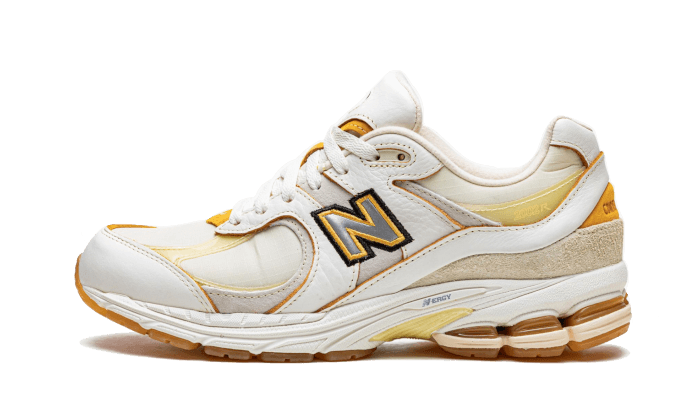 New Balance 2002R Joe Freshgoods Conversations Amongst Us - image 1