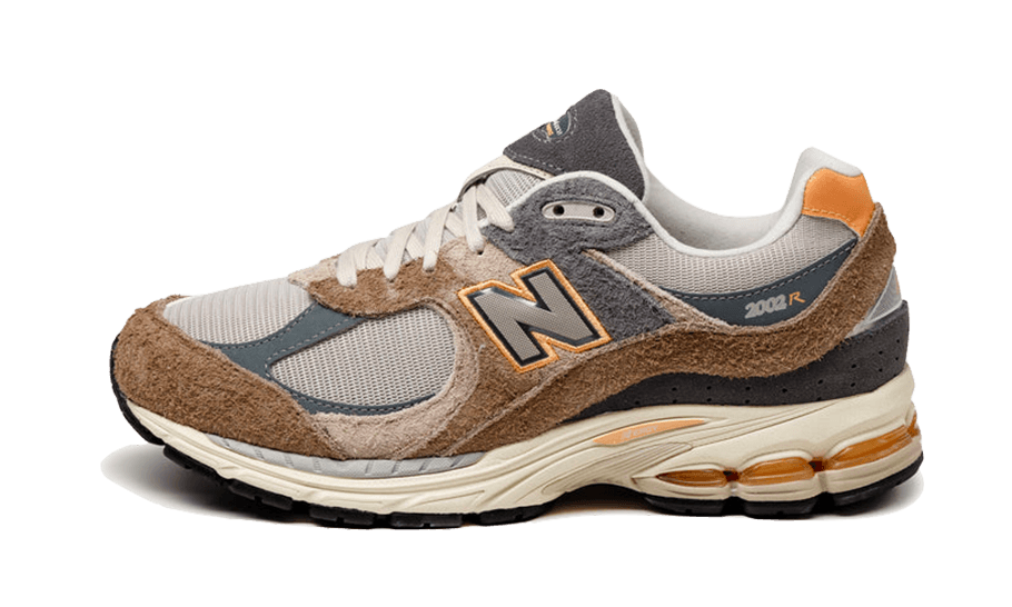 New Balance 2002R Mushroom Hazy Peach - image 1