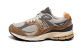 New Balance 2002R Mushroom Hazy Peach - image 1