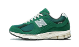 New Balance 2002R Suede Pack Forest Green - image 1