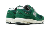 New Balance 2002R Suede Pack Forest Green - image 2