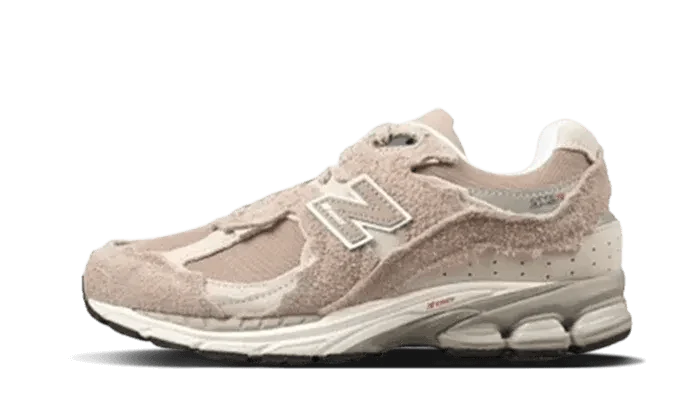 New Balance 2002R Protection Pack Beige Asia Exclusive - image 1