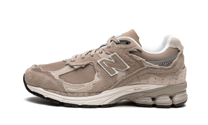 New Balance 2002R Protection Pack Beige - image 1