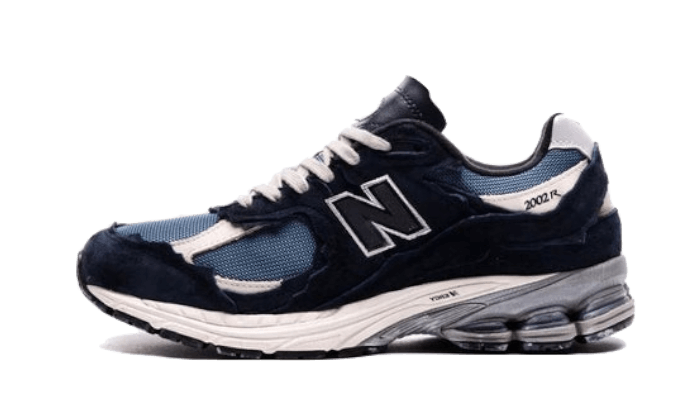 New Balance 2002R Protection Pack Dark Navy - image 1