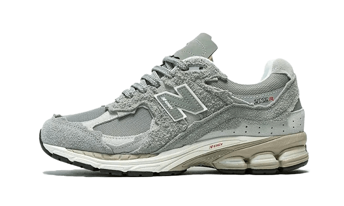 New Balance 2002R Protection Pack Grey - image 1