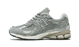 New Balance 2002R Protection Pack Grey - image 1