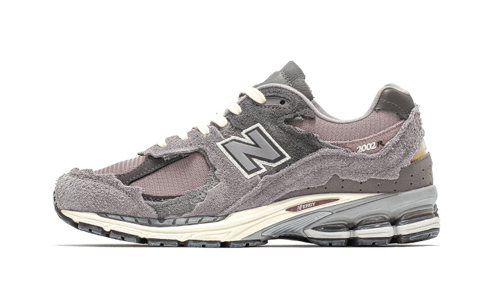 New Balance 2002R Protection Pack Lunar New Year Dusty Lilac - image 1