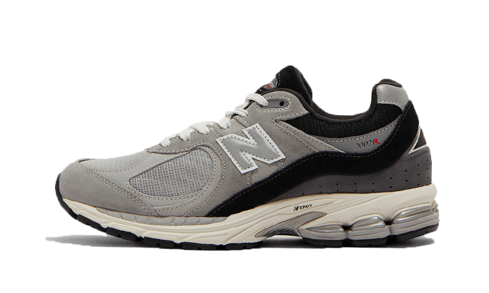 New Balance 2002R Slate Grey - image 1