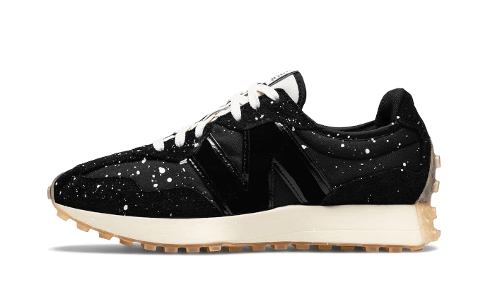 New Balance 327 Joshua Vides Process - image 1