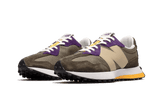 New Balance 327 True Camo Plum - image 2