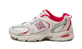 New Balance 530 Beige Red - image 1