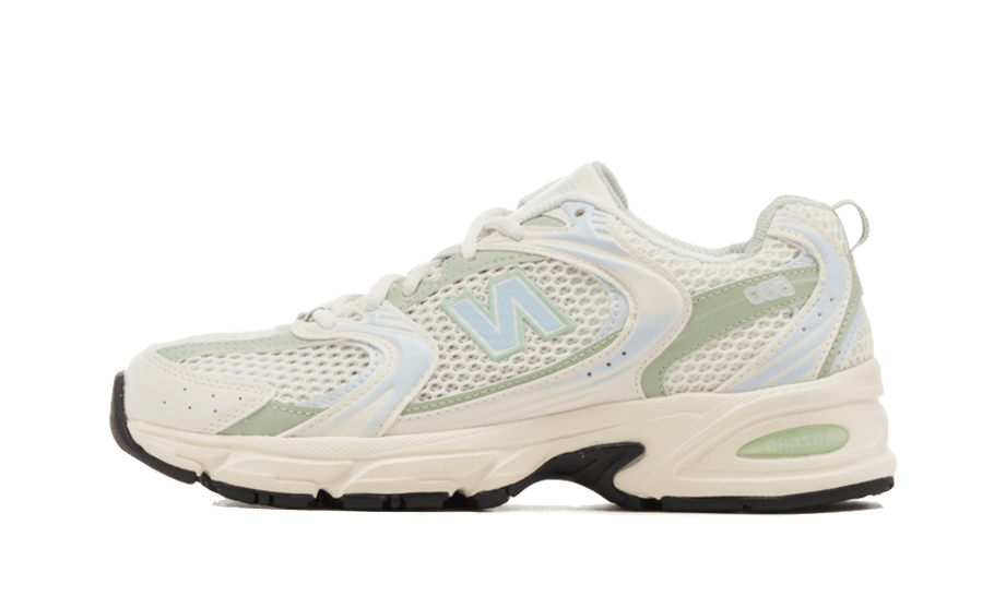 New Balance 530 Sea Salt Green - image 1