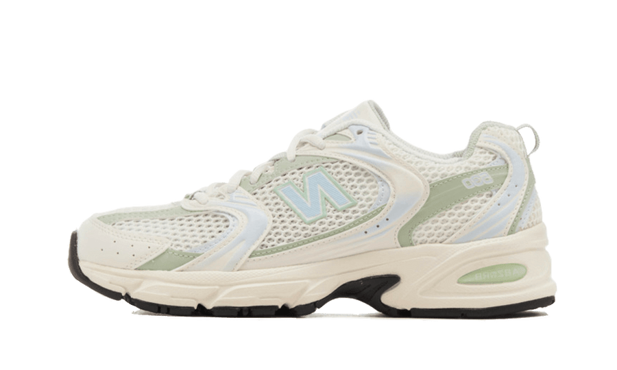 New Balance 530 Sea Salt Green - image 1