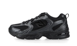 New Balance 530 Triple Black - image 1