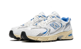 New Balance 530 White Blue Oasis - image 2