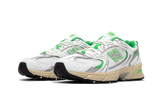 New Balance 530 White Palm Leaf - image 2