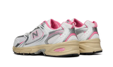 New Balance 530 White Pink - image 3