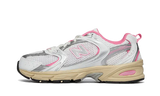 New Balance 530 White Pink - image 1